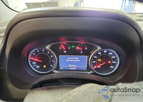 2019 GMC Terrain Slt z USA, uszkodzony, nr VIN 3GKALPEV0KL198419